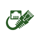 Network & Cable Infrastructure